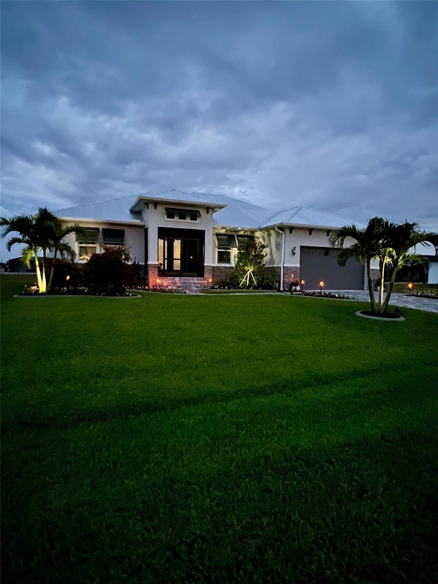 ROTONDA WEST PINE VALLEY - Residential