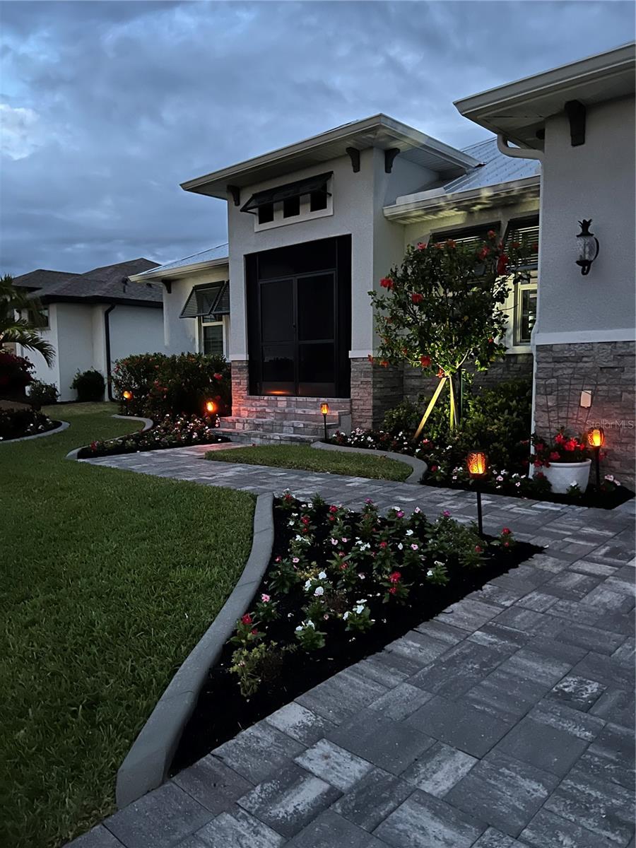 ROTONDA WEST PINE VALLEY - Residential