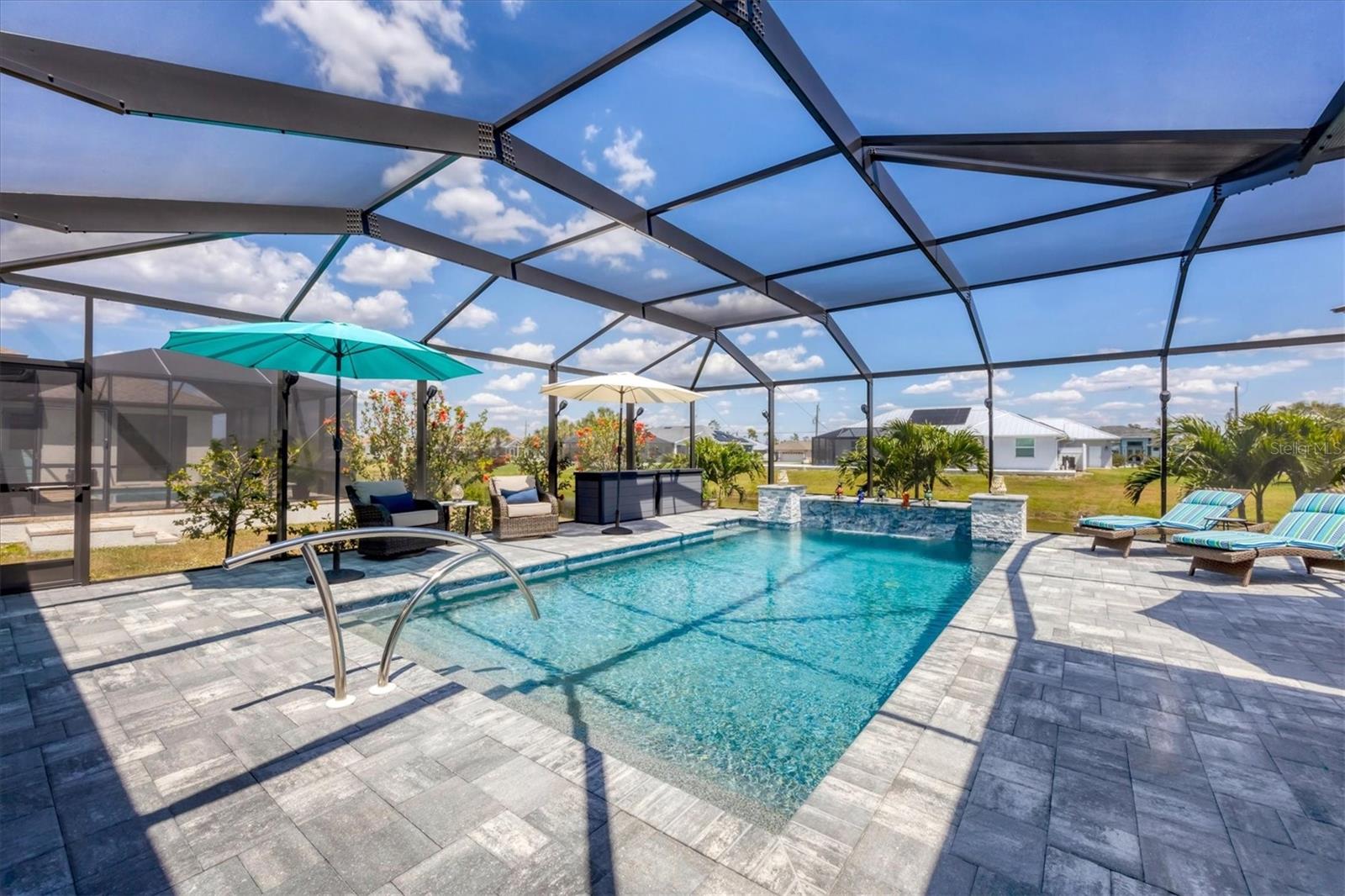 ROTONDA WEST PINE VALLEY - Residential