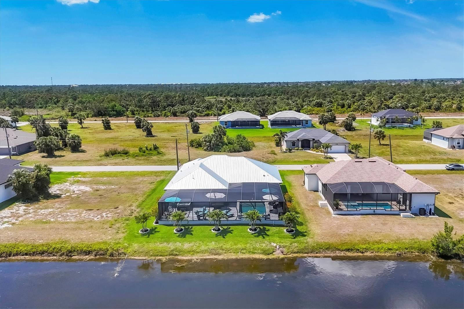 ROTONDA WEST PINE VALLEY - Residential