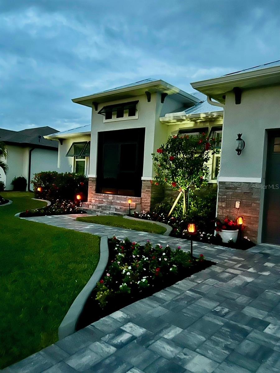 ROTONDA WEST PINE VALLEY - Residential