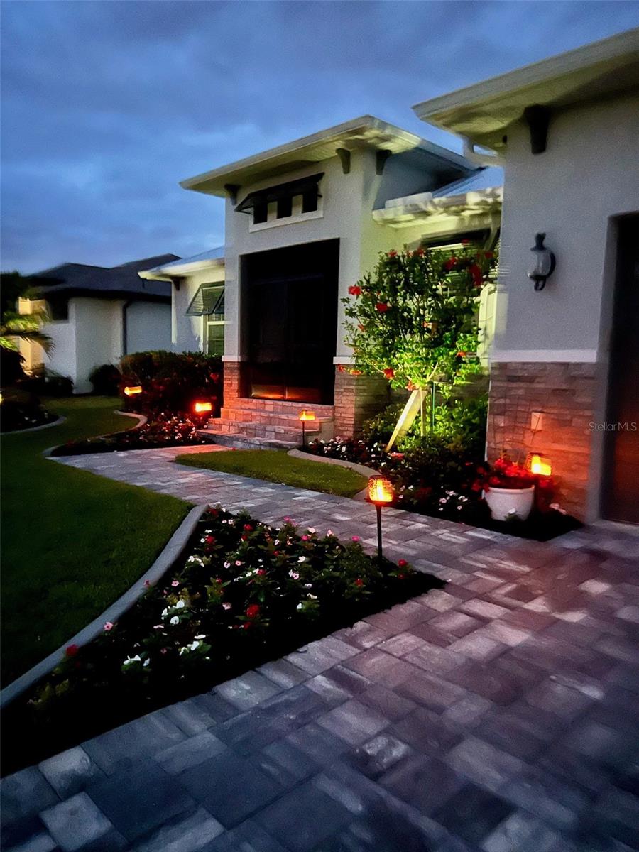 ROTONDA WEST PINE VALLEY - Residential