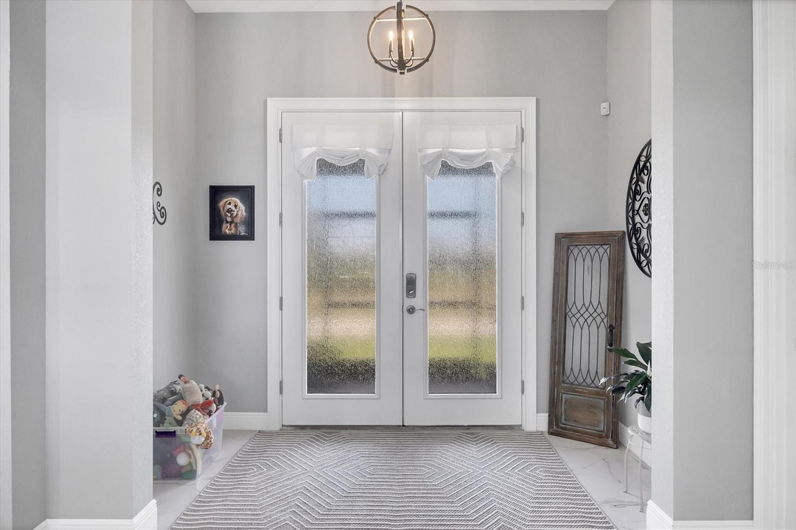 ROTONDA WEST PINE VALLEY - Residential