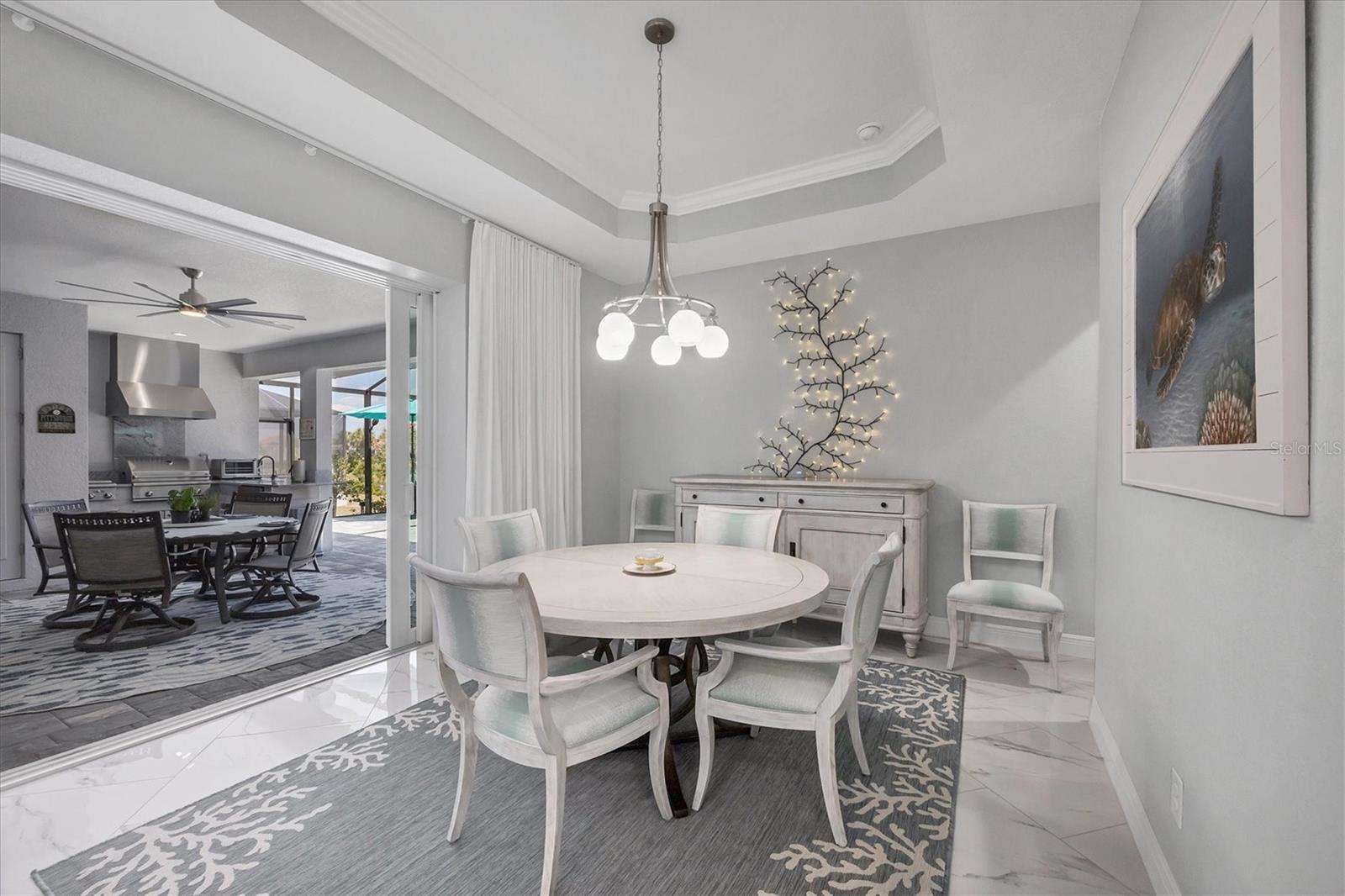 ROTONDA WEST PINE VALLEY - Residential