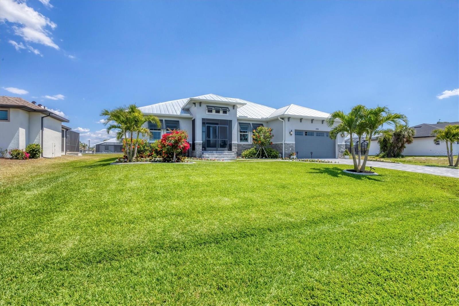 ROTONDA WEST PINE VALLEY - Residential