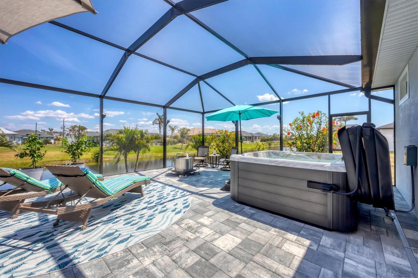 ROTONDA WEST PINE VALLEY - Residential