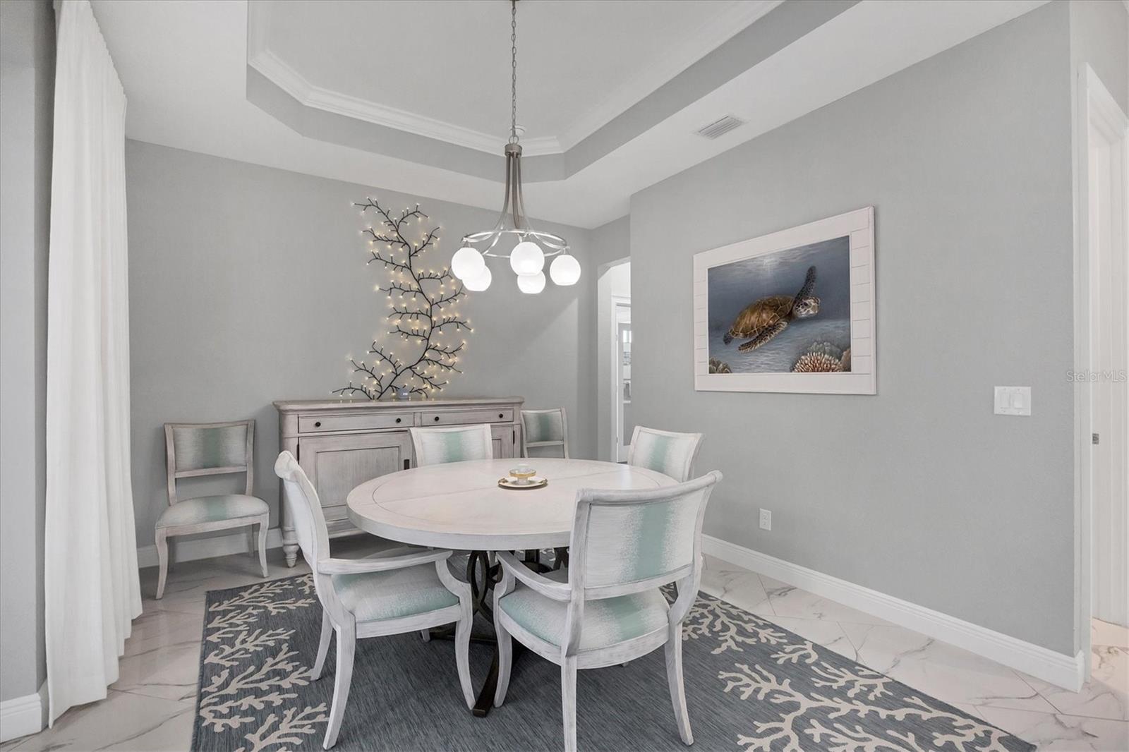 ROTONDA WEST PINE VALLEY - Residential