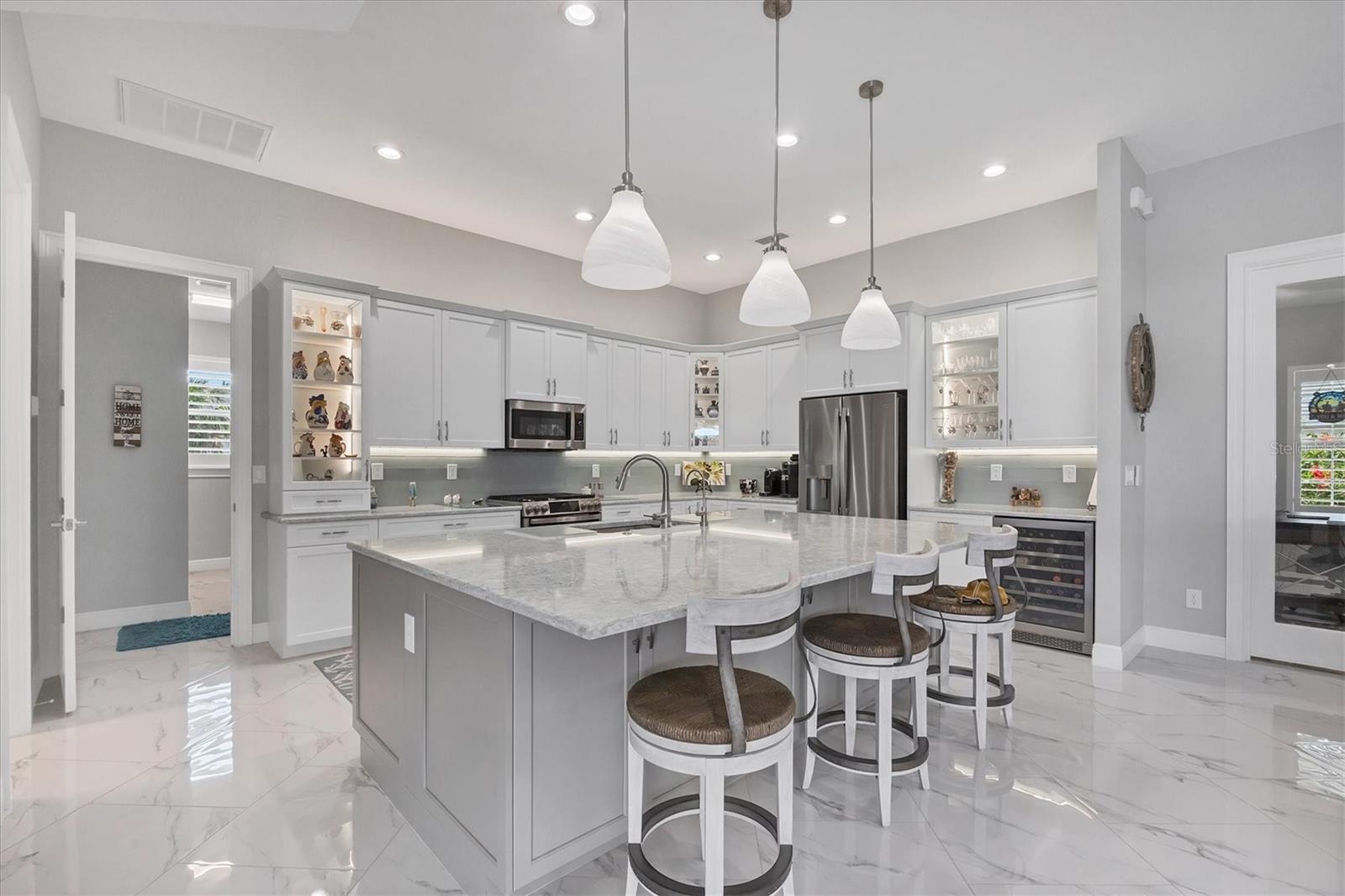 ROTONDA WEST PINE VALLEY - Residential