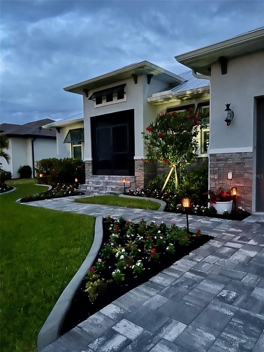 ROTONDA WEST PINE VALLEY - Residential