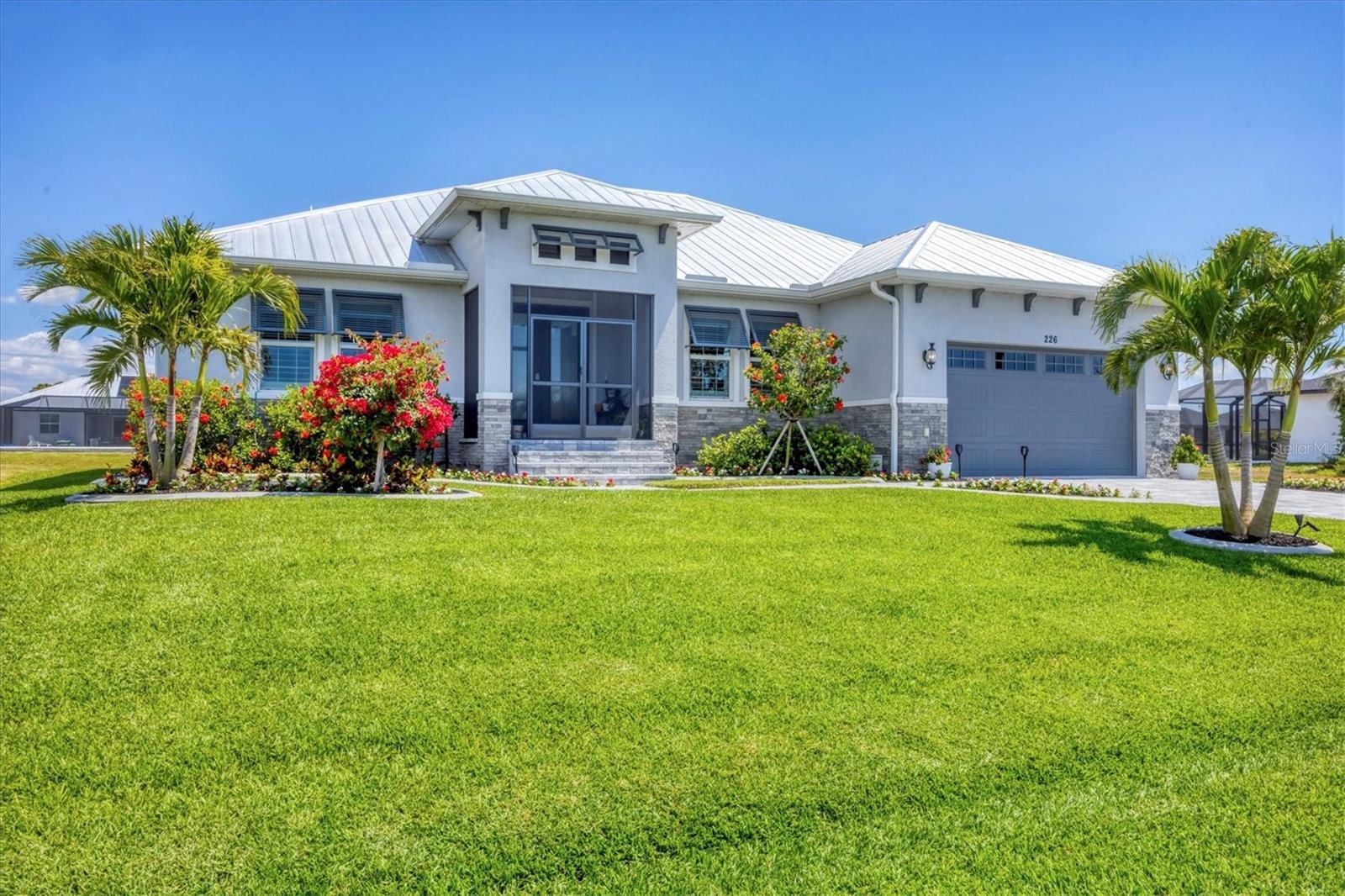 ROTONDA WEST PINE VALLEY - Residential