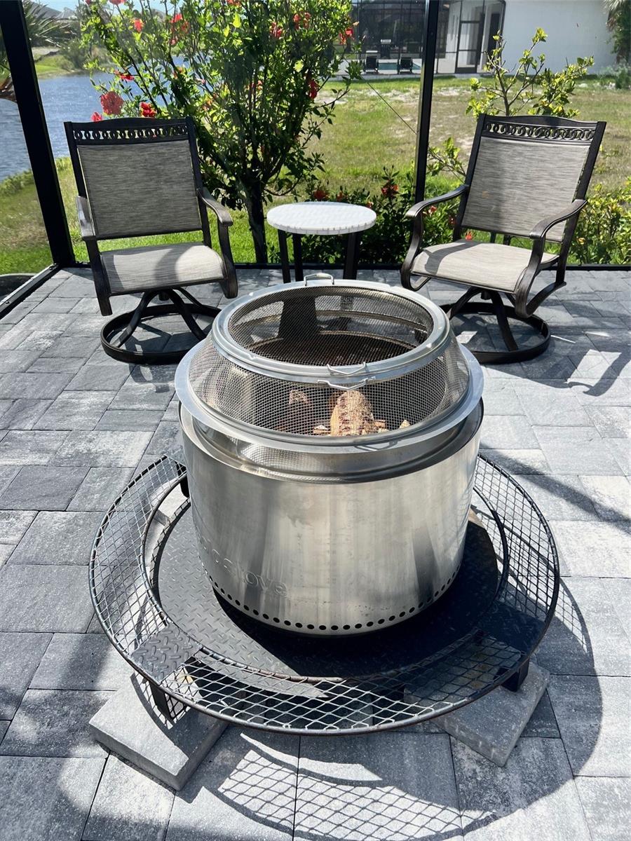 ROTONDA WEST PINE VALLEY - Residential