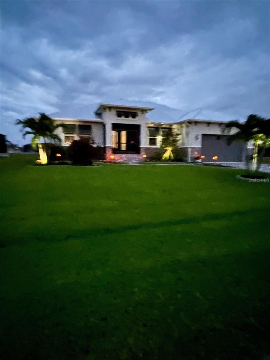 ROTONDA WEST PINE VALLEY - Residential