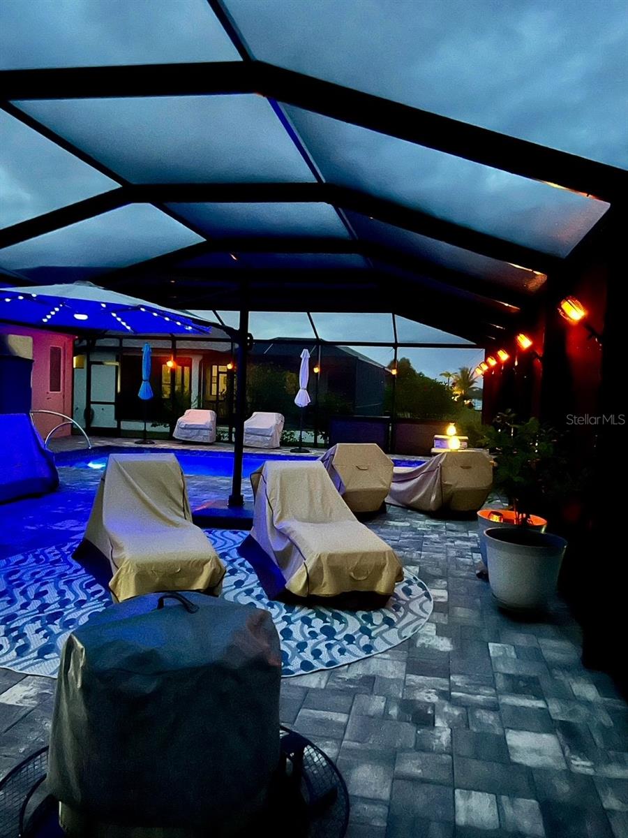 ROTONDA WEST PINE VALLEY - Residential