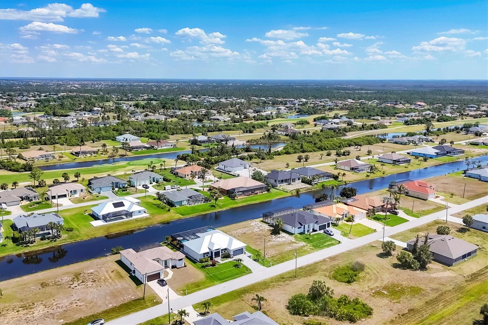 ROTONDA WEST PINE VALLEY - Residential