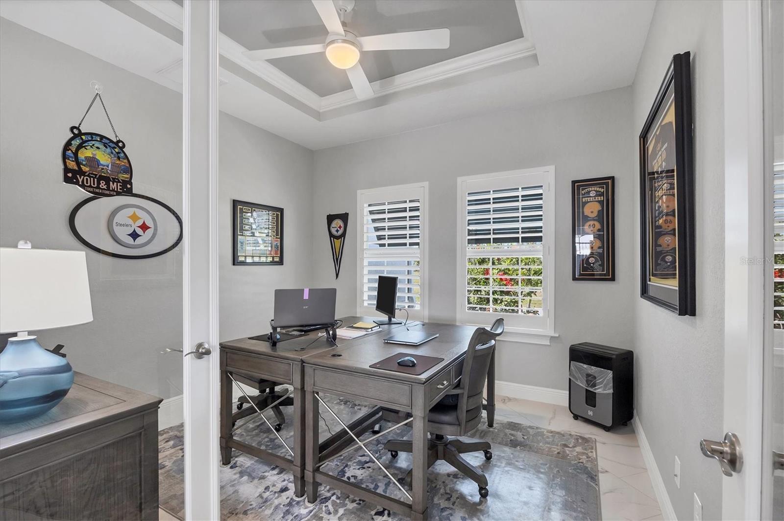 ROTONDA WEST PINE VALLEY - Residential