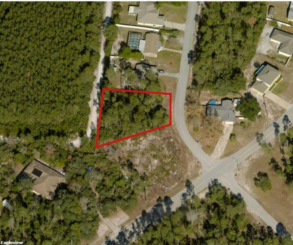 Photo of 5417 Moongate Road, Spring Hill, FL 34606 (MLS # TB8386942)