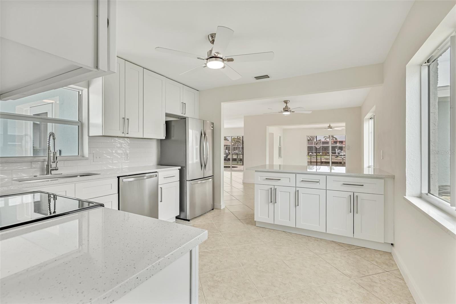 PUNTA GORDA ISLES SEC 05 - Residential