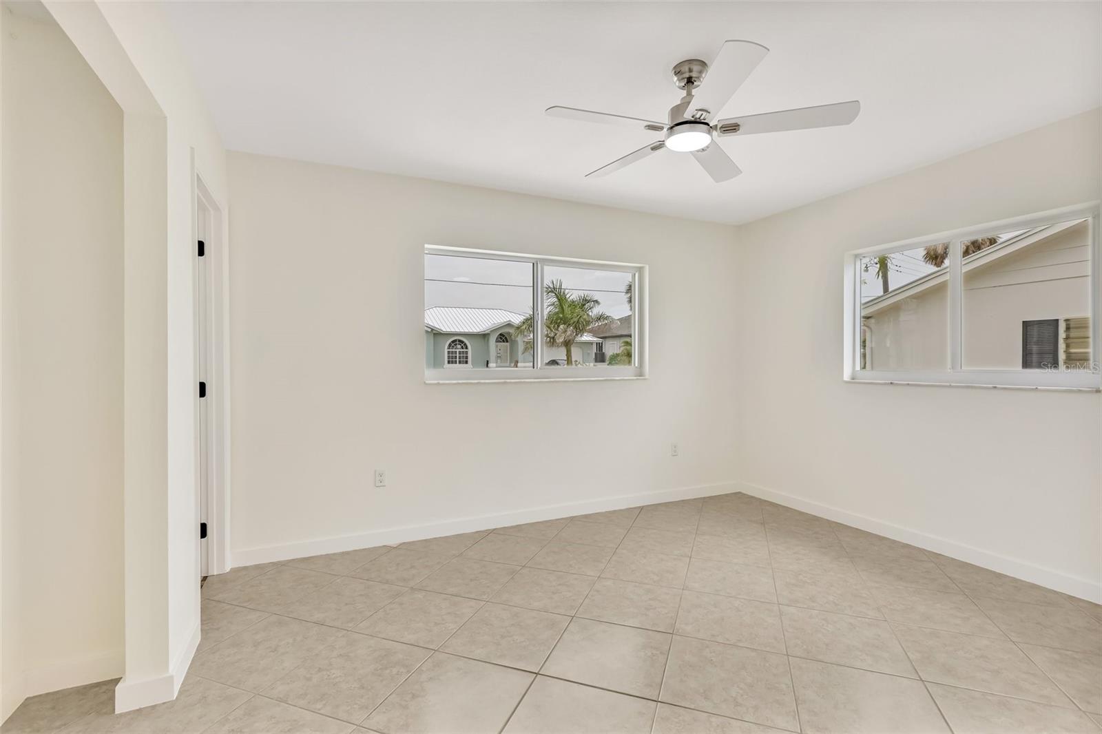 PUNTA GORDA ISLES SEC 05 - Residential