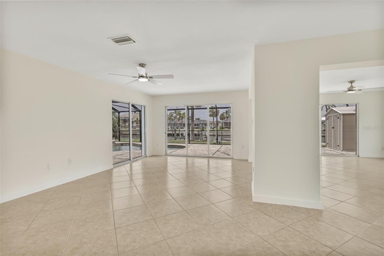 PUNTA GORDA ISLES SEC 05 - Residential
