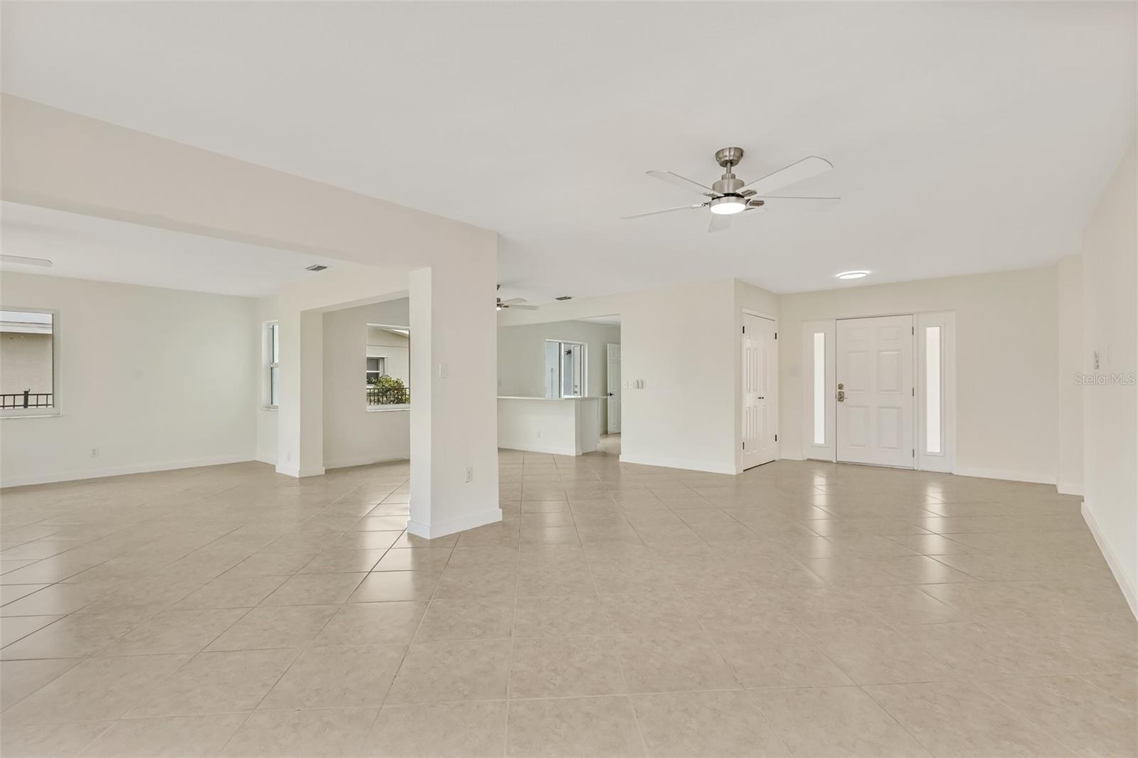 PUNTA GORDA ISLES SEC 05 - Residential