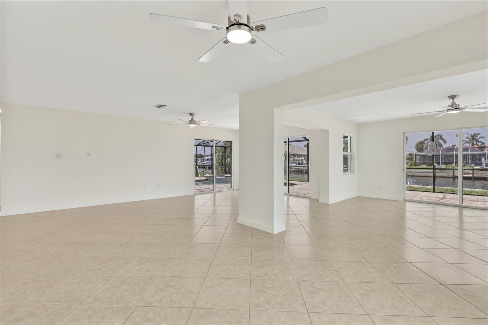 PUNTA GORDA ISLES SEC 05 - Residential