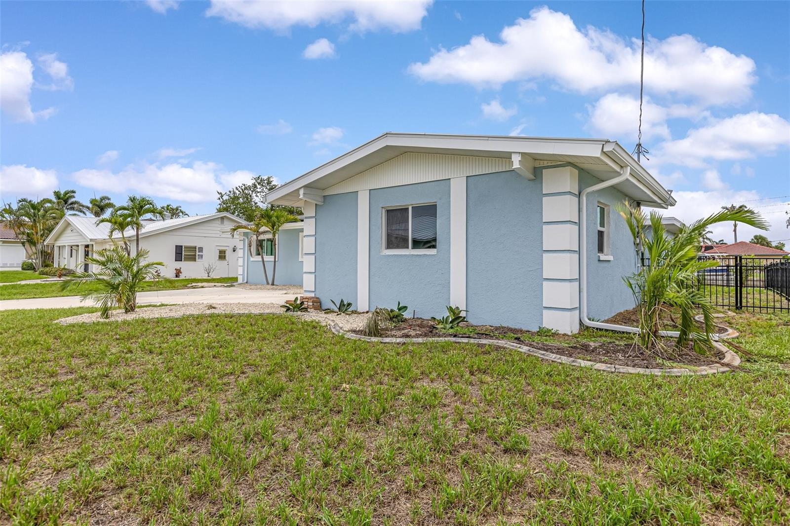PUNTA GORDA ISLES SEC 05 - Residential