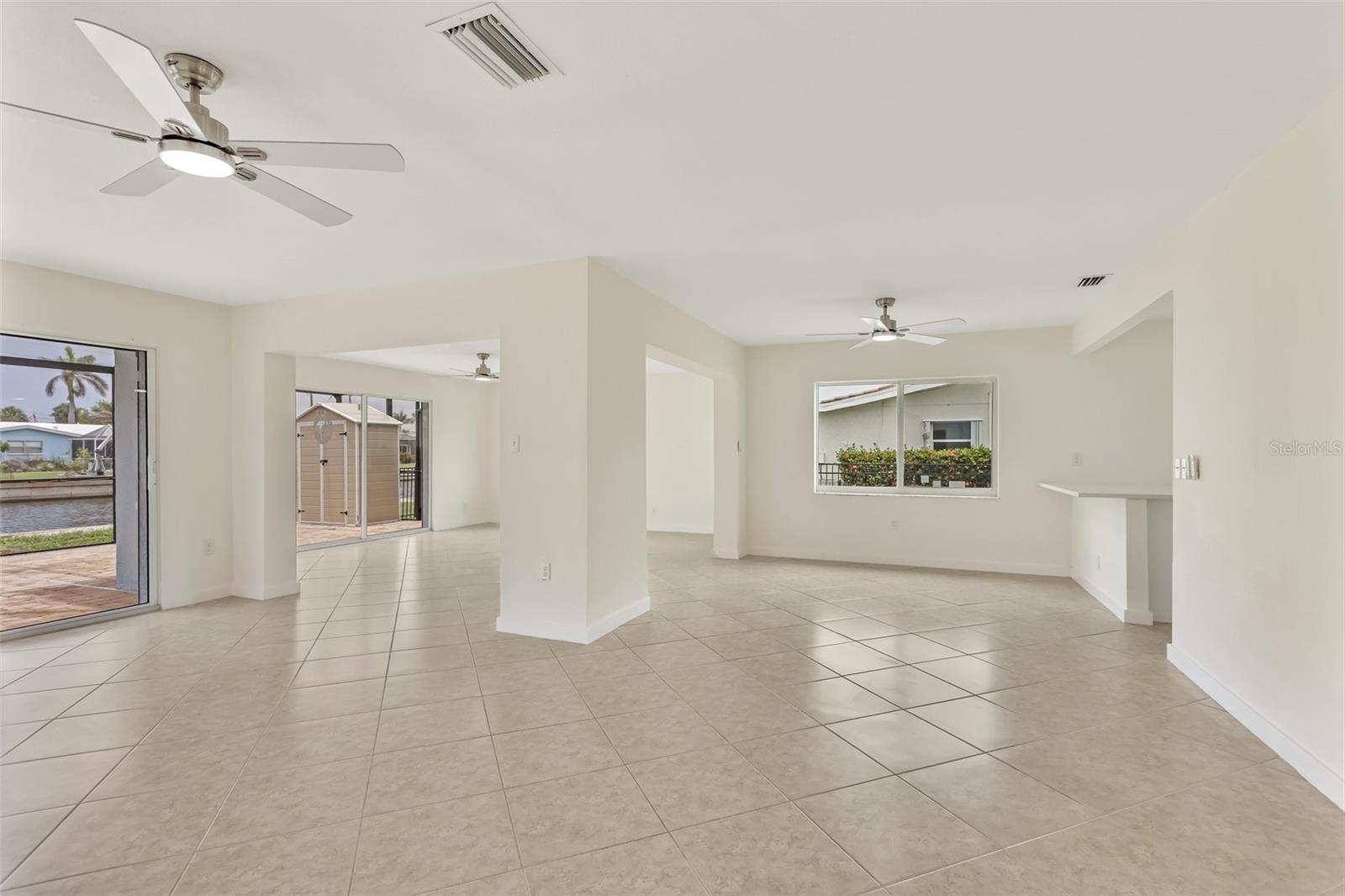 PUNTA GORDA ISLES SEC 05 - Residential