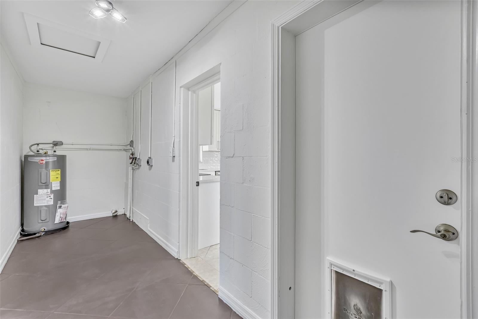 PUNTA GORDA ISLES SEC 05 - Residential