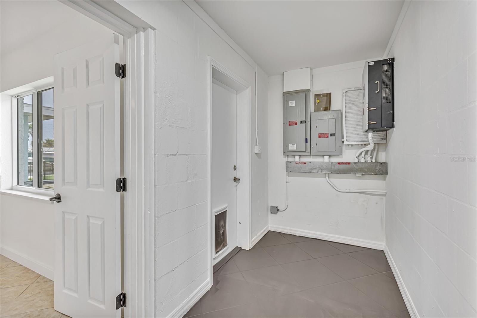 PUNTA GORDA ISLES SEC 05 - Residential