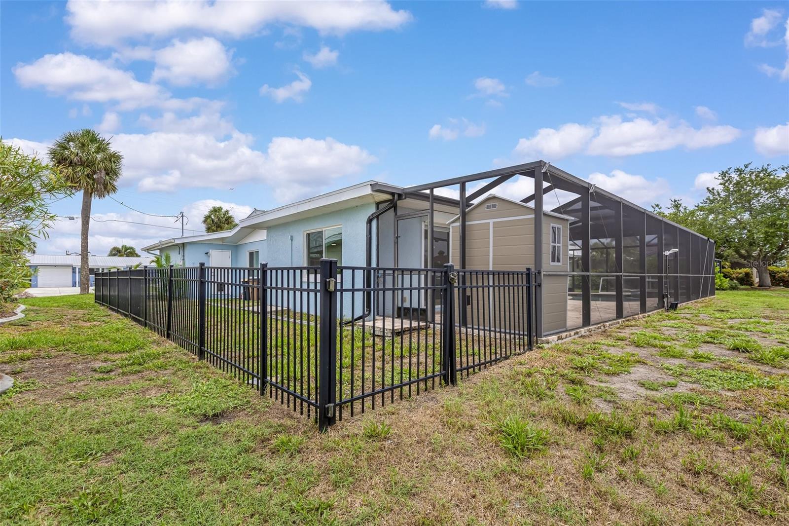 PUNTA GORDA ISLES SEC 05 - Residential