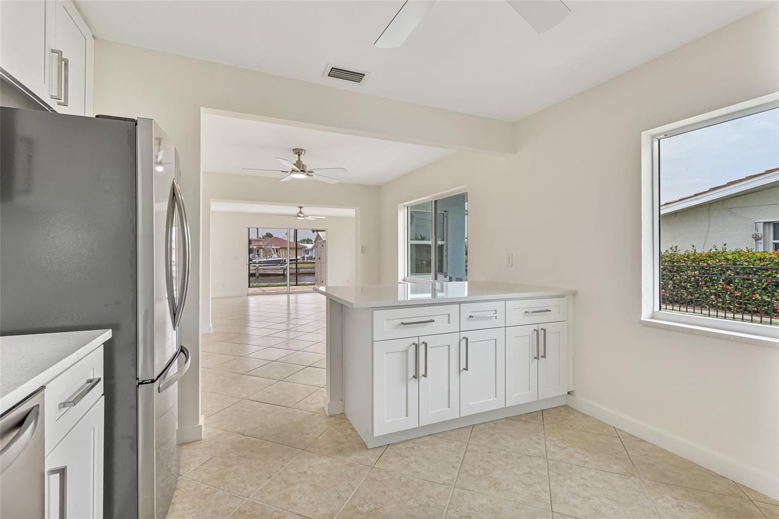 PUNTA GORDA ISLES SEC 05 - Residential