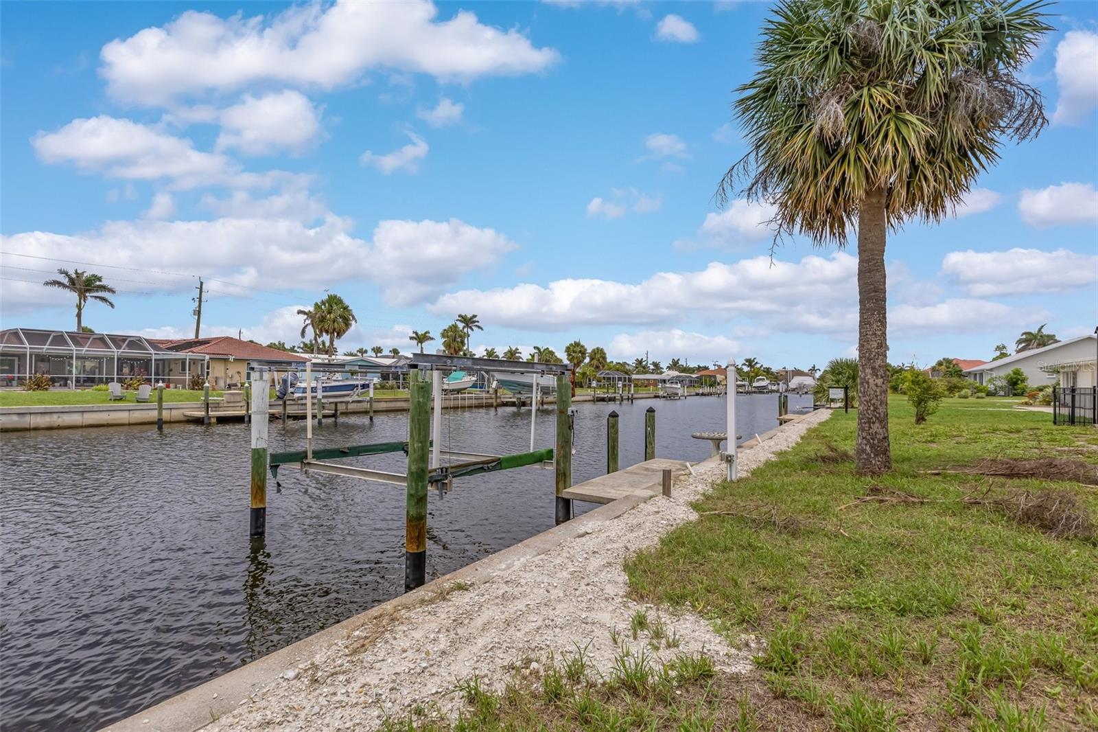 PUNTA GORDA ISLES SEC 05 - Residential