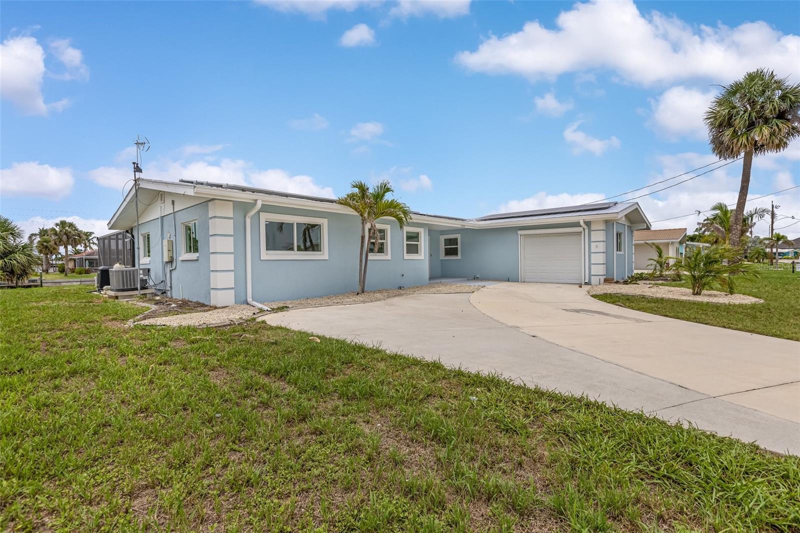 PUNTA GORDA ISLES SEC 05 - Residential