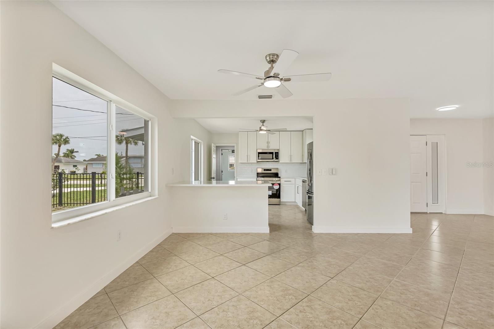 PUNTA GORDA ISLES SEC 05 - Residential
