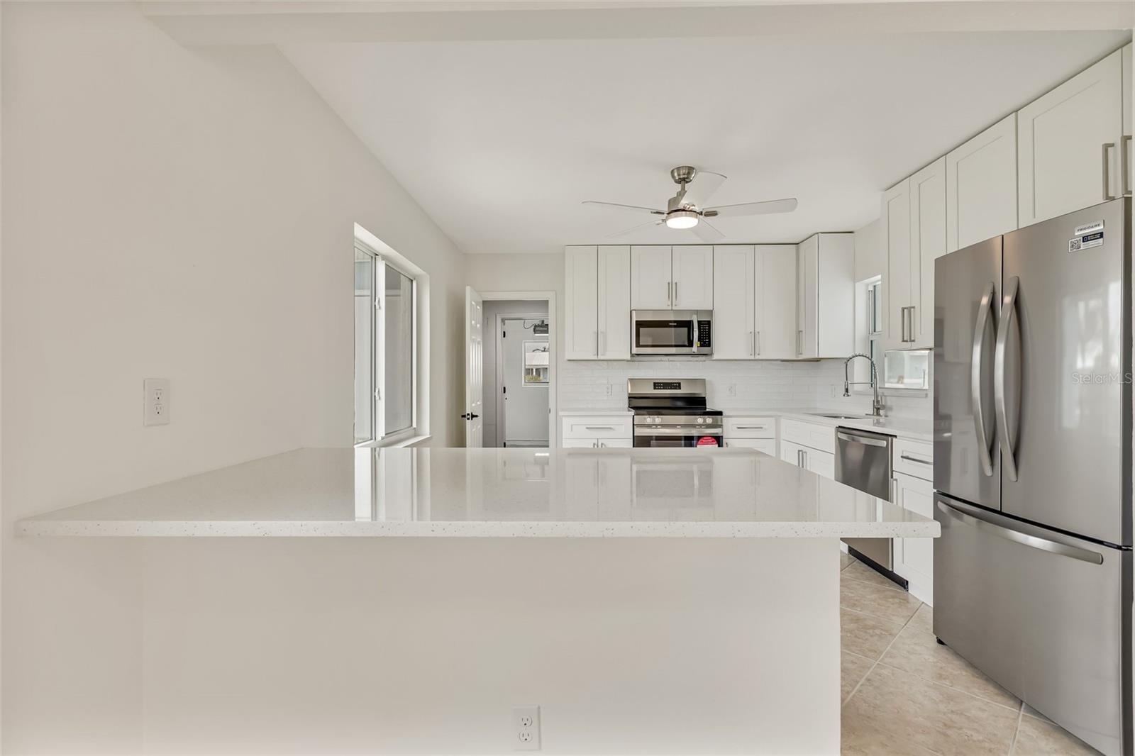 PUNTA GORDA ISLES SEC 05 - Residential