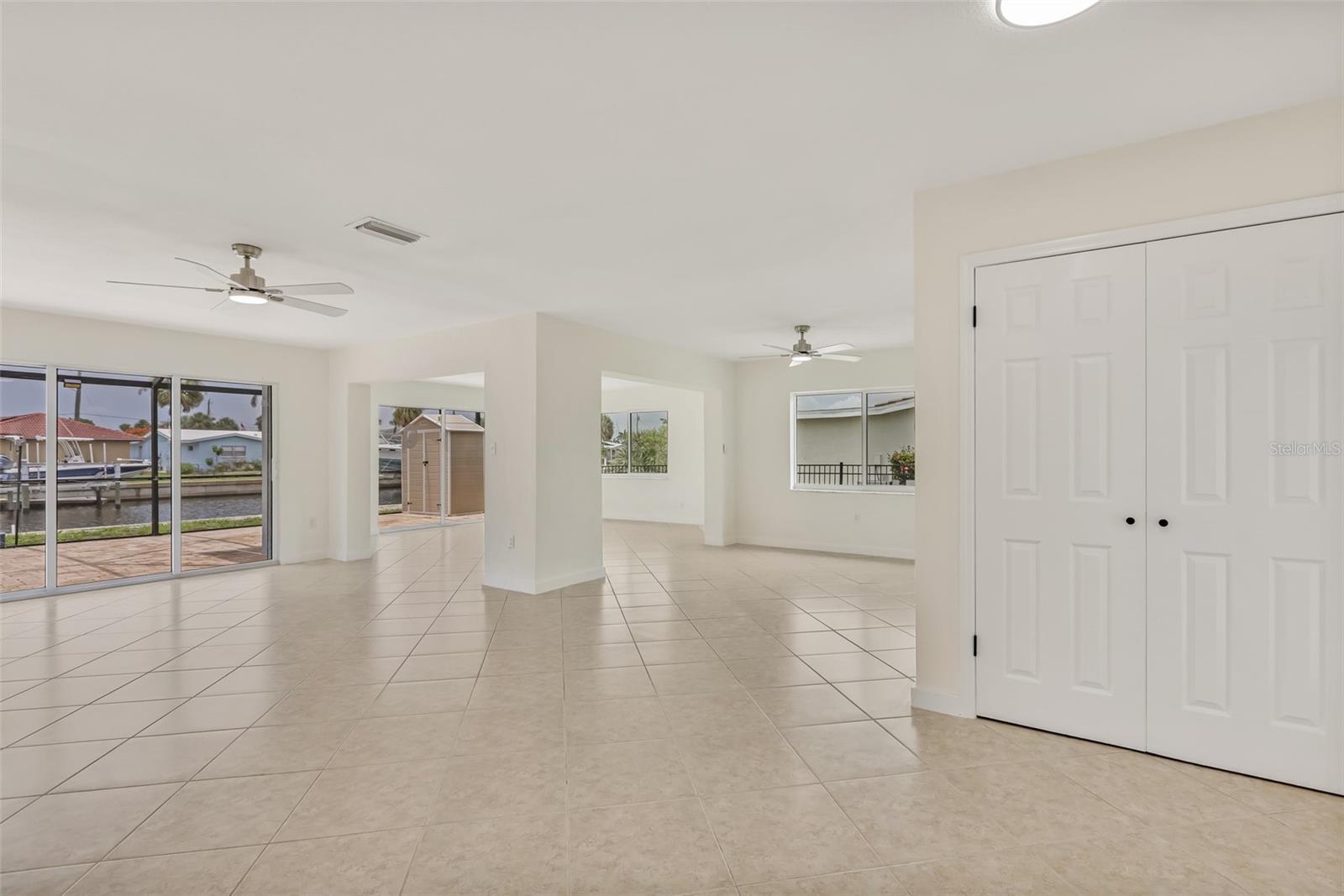 PUNTA GORDA ISLES SEC 05 - Residential