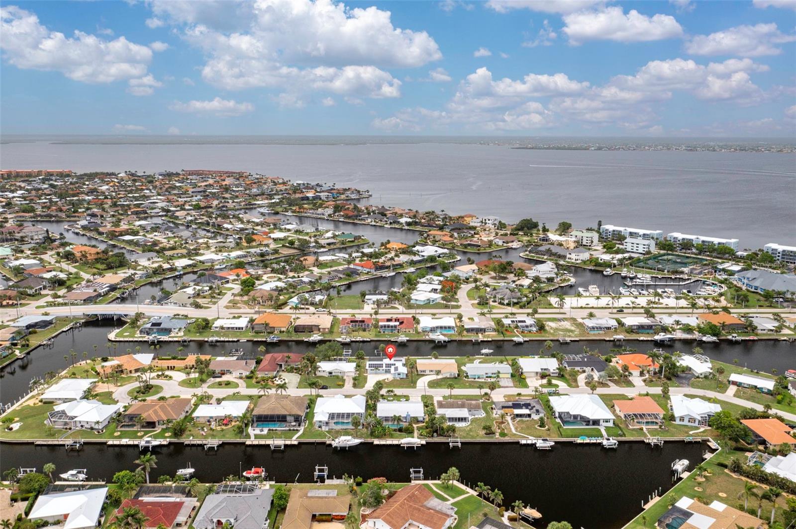 PUNTA GORDA ISLES SEC 05 - Residential