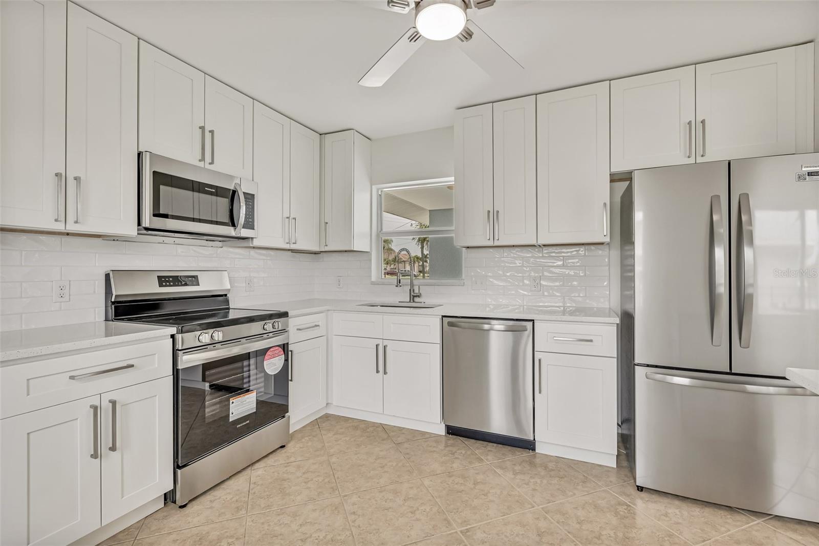 PUNTA GORDA ISLES SEC 05 - Residential