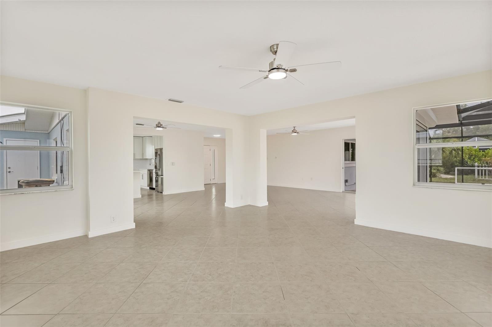 PUNTA GORDA ISLES SEC 05 - Residential