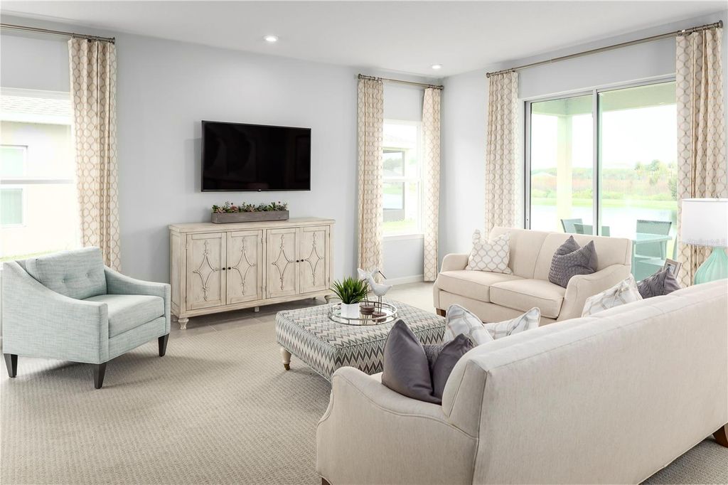 Photo of 2317 Scenic Park Loop, Wimauma, FL 33598 (MLS # W7881960)