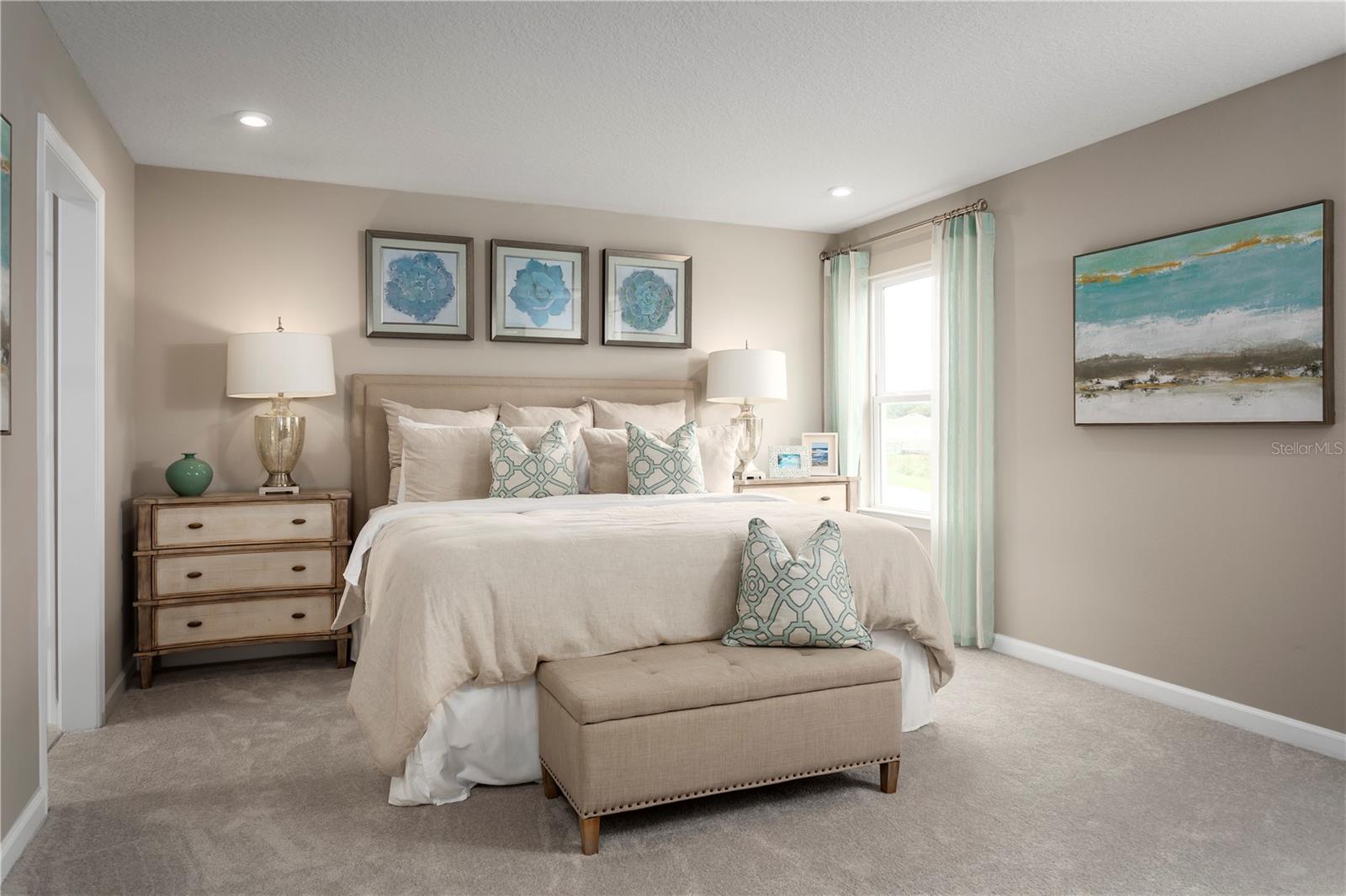 CYPRESS RIDGE RANCH - Residential