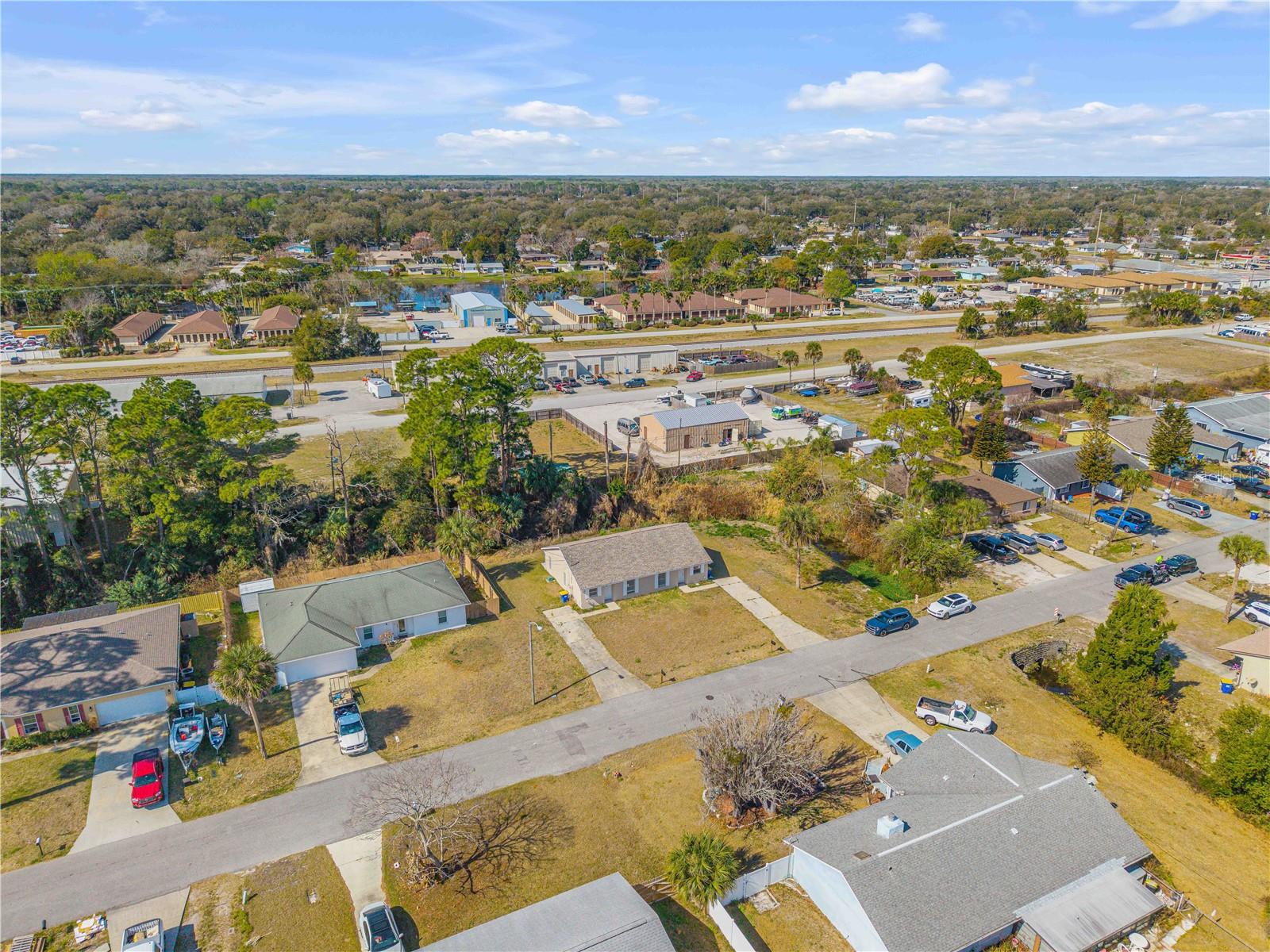 FLORIDA SHORES 01 - Residential