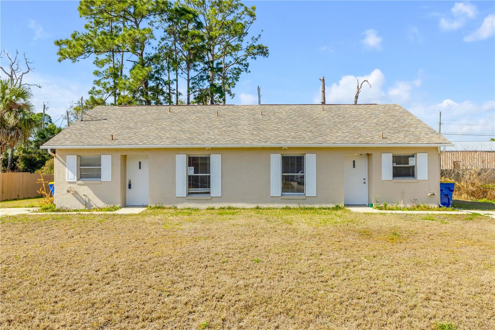 FLORIDA SHORES 01 - Residential