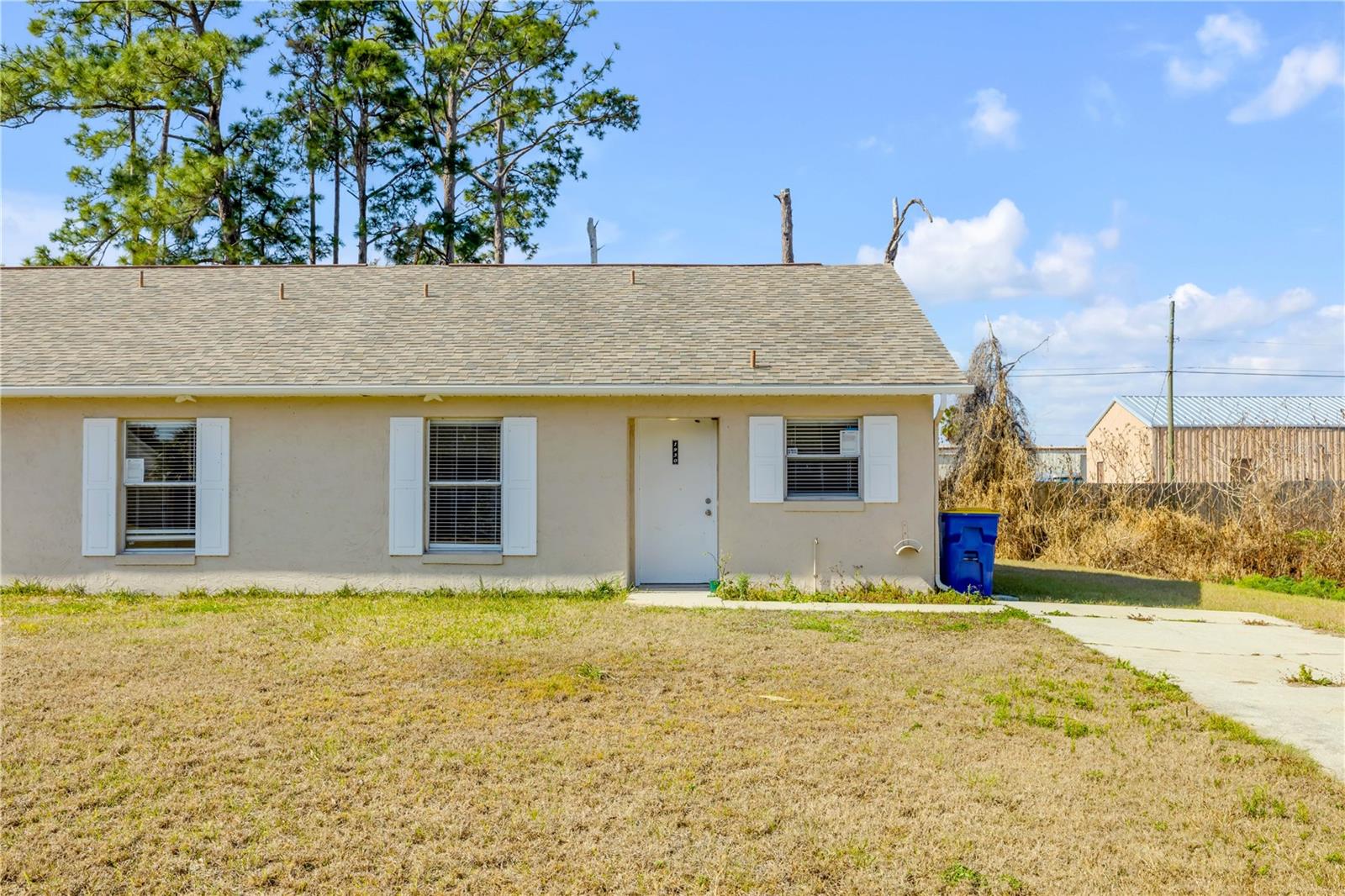 FLORIDA SHORES 01 - Residential