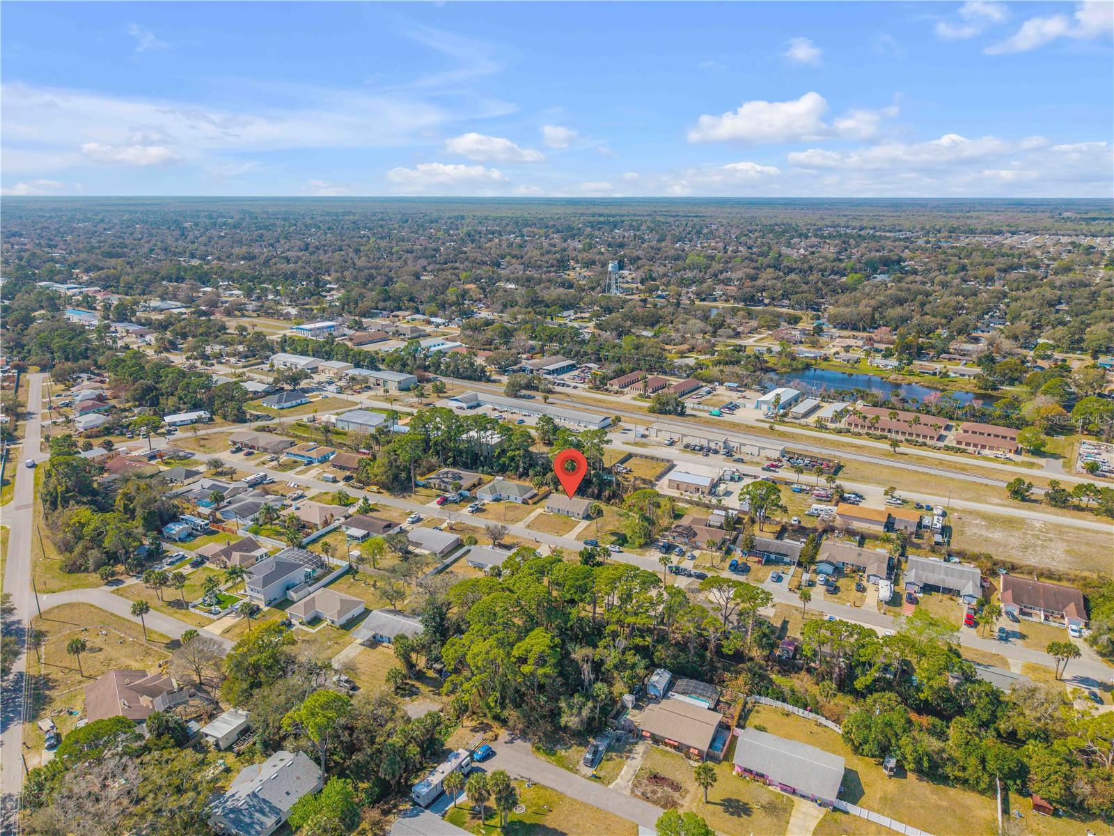 FLORIDA SHORES 01 - Residential