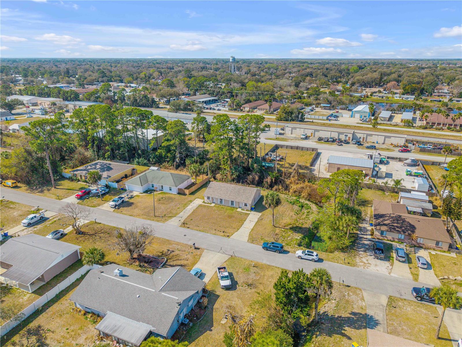 FLORIDA SHORES 01 - Residential