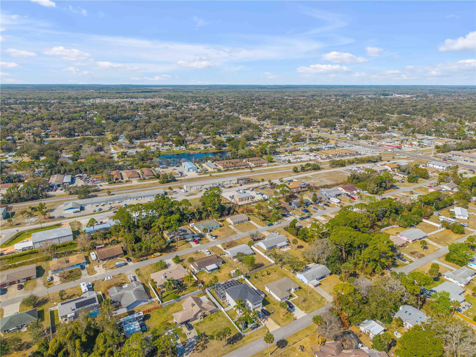 FLORIDA SHORES 01 - Residential