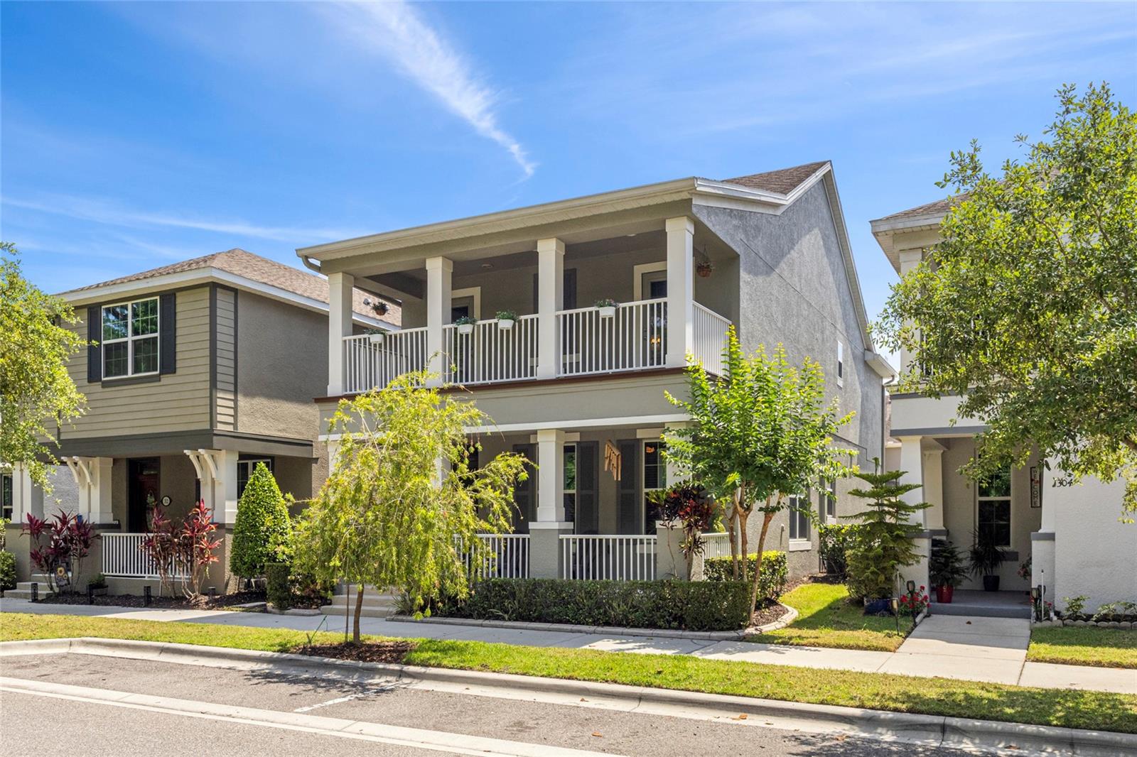 308 MICHAEL BLAKE BOULEVARD