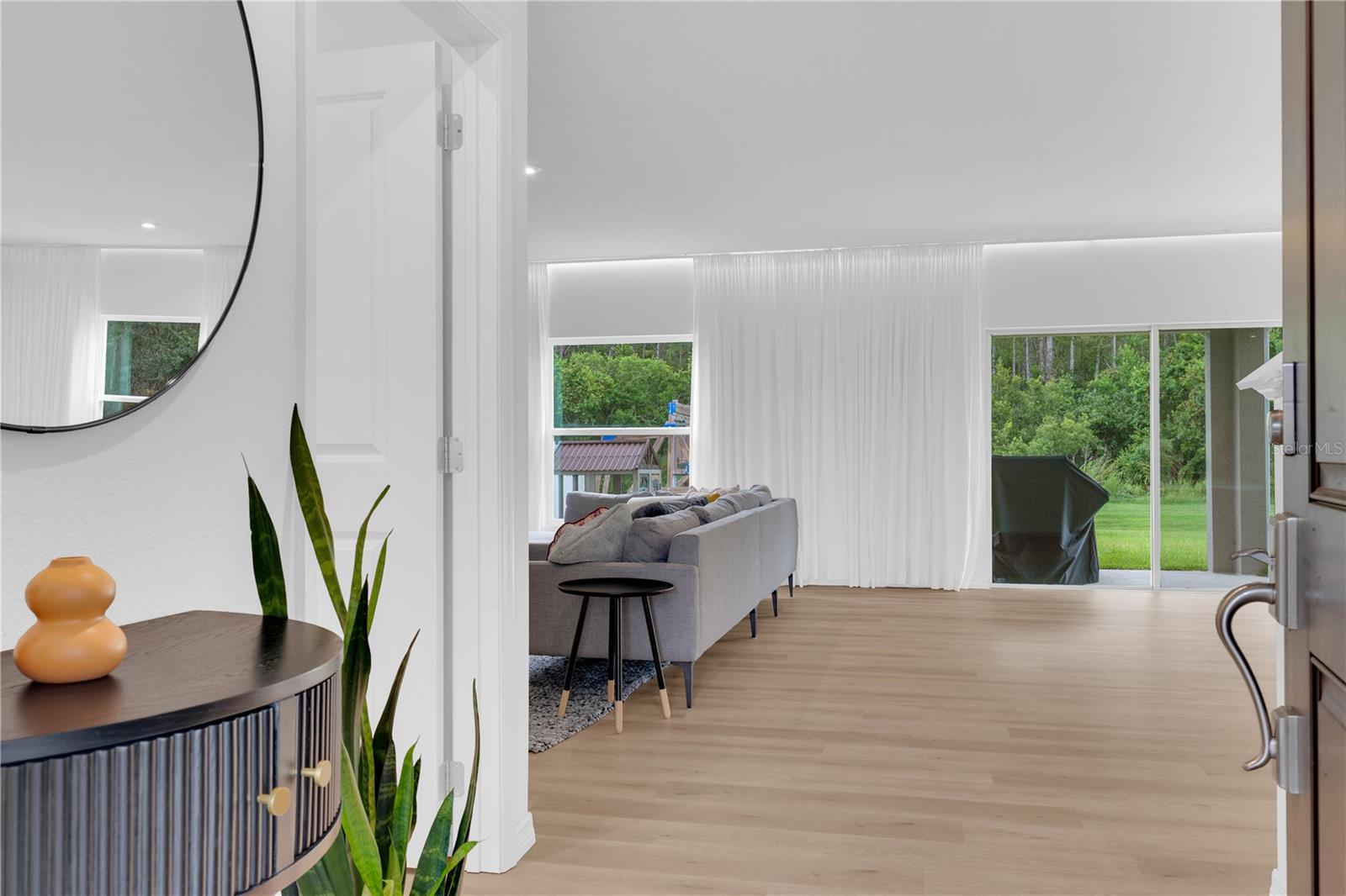 SOUTHERN PINES PH 4 - Residential Lease