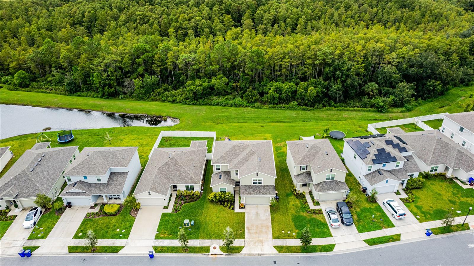 SOUTHERN PINES PH 4 - Residential Lease